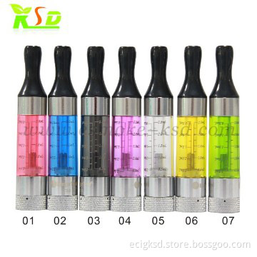 electronic cigarettes vaporizer t3s tank coil t3s atomizer